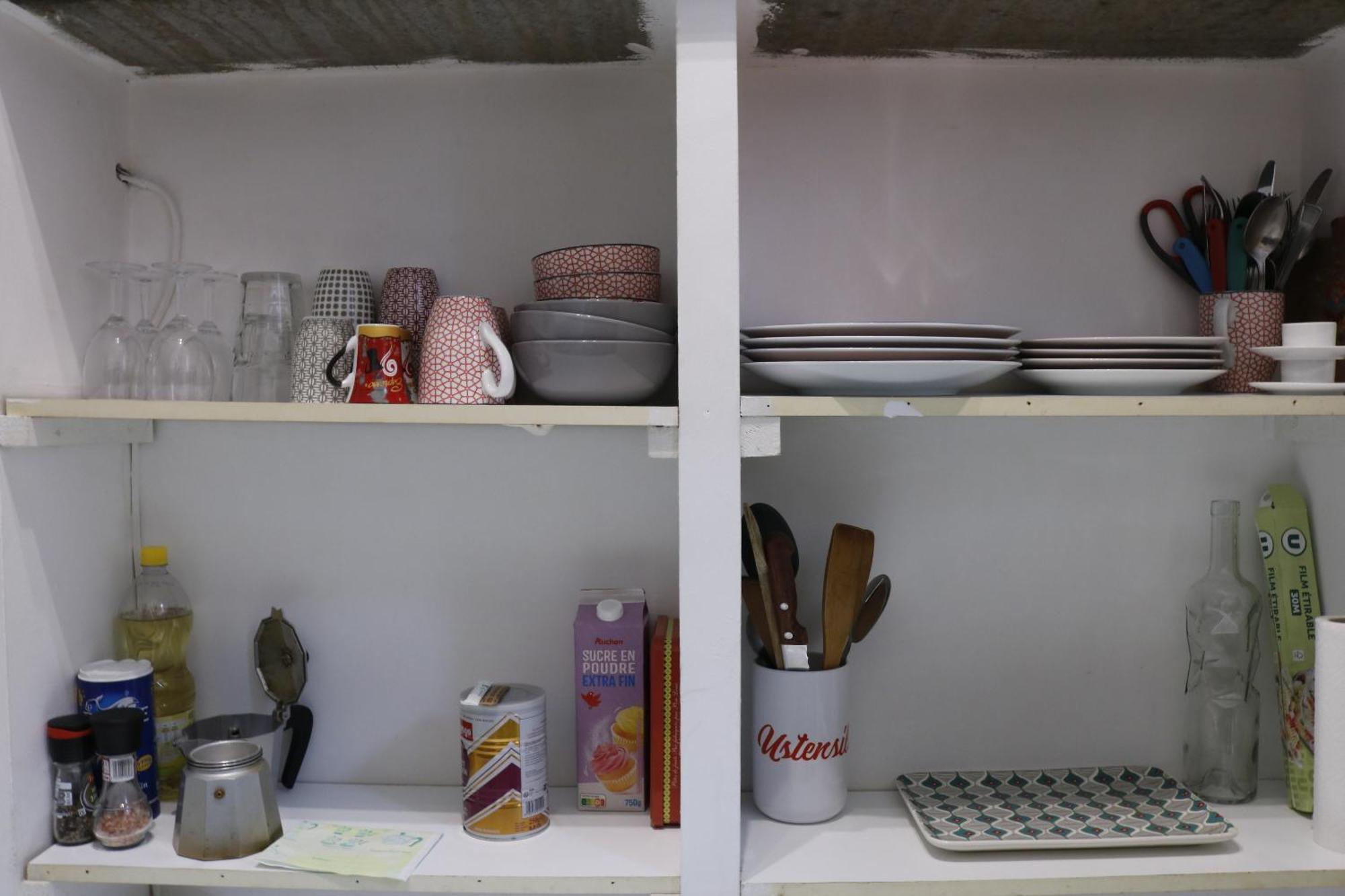 Le Charme De La Venise Provencale Apartment Martigues Bagian luar foto